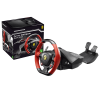 Thrustmaster | Steering Wheel Ferrari 458 Spider Racing Wheel | Black/Red