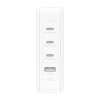 Belkin BoostCharge Pro Universal White AC Indoor