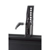 EDBAK Floor stand | TRV200 Videoconferencing Trolley | Tilt | 75-86 