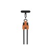 Havit CB6344 - charging cable, 1.2m (black/grey/brown)