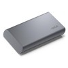 External SSD|LACIE|Read speed 1050 MB/s|Write speed 450 MB/s|NVMe Yes|1000 GB|STKH1000800