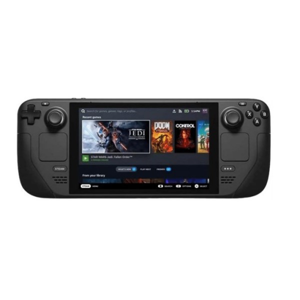 Valve Steam Deck 256GB LCD Console