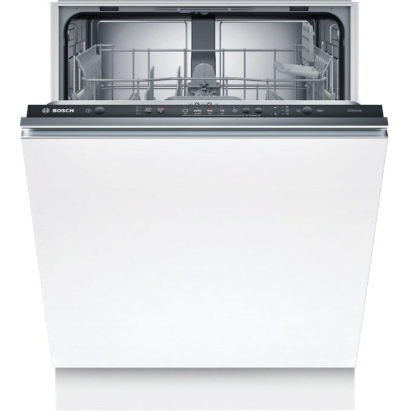 BUILT-IN DISHWASHER BOSCH SMV25AX06E