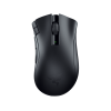 Razer | Ergonomic Gaming mouse | Wireless | Optical | Gaming Mouse | Black | DeathAdder V2 X HyperSpeed