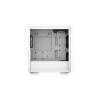 Deepcool | ARGB Micro-ATX CASE | CC360 | White | Mini-ITX / Micro-ATX | Power supply included No | ATX PS2 （maximum length: 160mm）