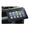 Lexmark CX635adwe | Laser | Colour | Multifuctional printer | A4 | Wi-Fi | Grey/ white