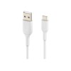 Belkin | USB-A to USB-C Cable | BOOST CHARGE