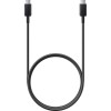 Samsung EP-DX510JBEGEU USB cable 1.8 m USB C Black