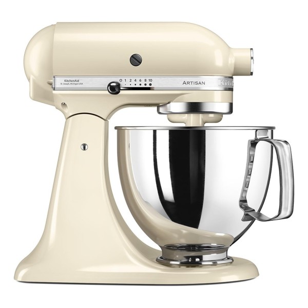 KitchenAid 5KSM125EAC Stand mixer 300 W ...