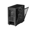 DeepCool CH360 Black