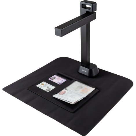 IRIS | IRIScan | Desk 6 PRO | Digital document camera