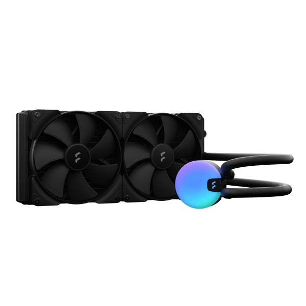 Fractal Design | Water Cooling Unit ...