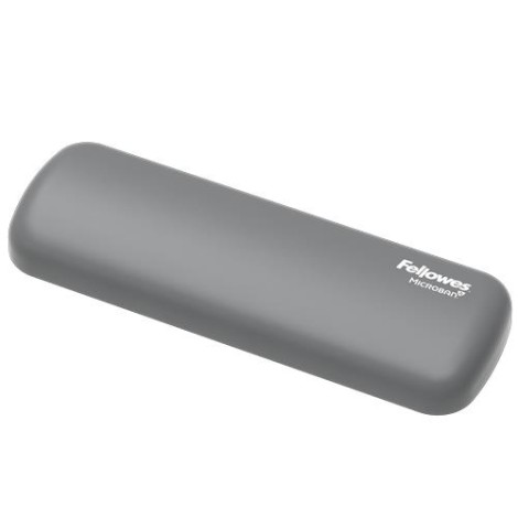 MOUSE PALM WRIST REST/GREY 100142566 FELLOWES