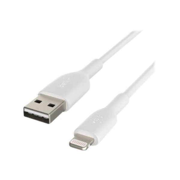 Belkin | Lightning to USB-A Cable ...