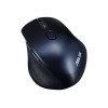 Asus | WIRELESS MOUSE | MW203 | Wireless | Bluetooth | Blue