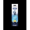Oral-B Replaceable toothbrush heads | iO UltimateClean | Heads | For adults | Number of brush heads included 6 | Black