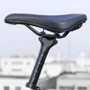 Rockbros 38210005001 Bike saddle Foam Black