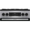 Gorenje Cooker | GK5C42SF | Hob type Gas | Oven type  Electric | Grey | Width 50 cm | Depth 59.4 cm | 70 L