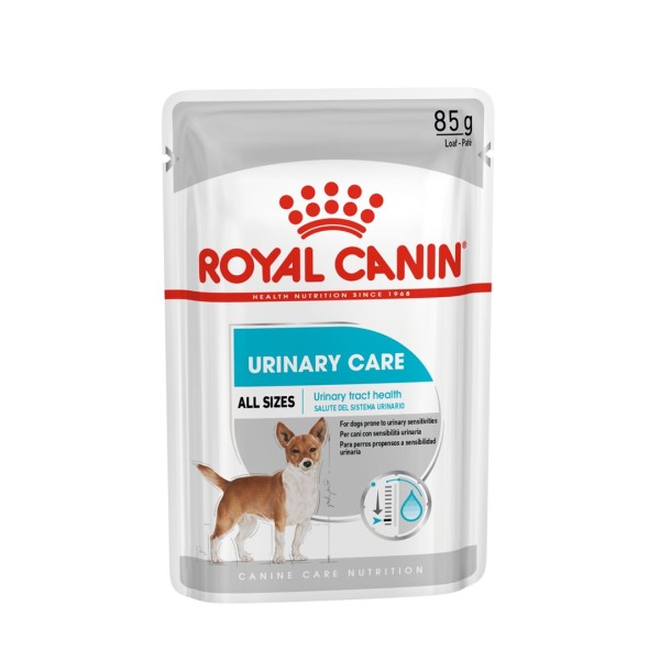 Royal Canin CCN Urinary Care Loaf ...