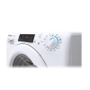 Candy Washing Machine with Dryer | CSHW 4645TW3/1-S | Energy efficiency class C/E | Front loading | Washing capacity 6 kg | 1400 RPM | Depth 45 cm | Width 60 cm | Display | Digit | Drying system | Drying capacity 4 kg | Steam function | White