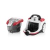 ETA | Vacuum cleaner | Salvet ETA051390000 | Bagless | Power 700 W | Dust capacity 2.2 L | Red