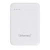 POWER BANK USB 5000MAH/WHITE 7313522 INTENSO