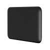 Mill Invisible Smart WiFi Panel Heater | PA700WIFI4B | Panel Heater | 700 W | Suitable for rooms up to 9-12 m² | Black | IPX4
