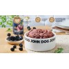 JOHN DOG Berry Adult Lamb with blackberries - Wet dog food - 6 x 800 g