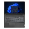 Lenovo V15 G4 AMN AMD Ryzen™ 5 7520U Laptop 39.6 cm (15.6") Full HD 16 GB LPDDR5-SDRAM 512 GB SSD Wi-Fi 5 (802.11ac) Windows 11 Home Black