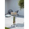 Barbecook Charcoal Barbecue Loewy 55 SST, 59.8 x 35.4 x 101 cm | BC-CHA-1004