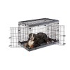 FERPLAST Superior 120 - dog cage - 118 x 77 x 82.5 cm