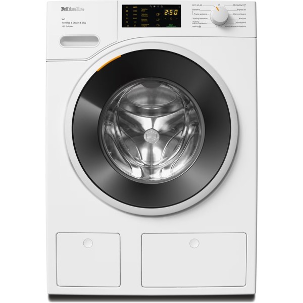 Miele WWB680 WCS 125 Edition Front ...