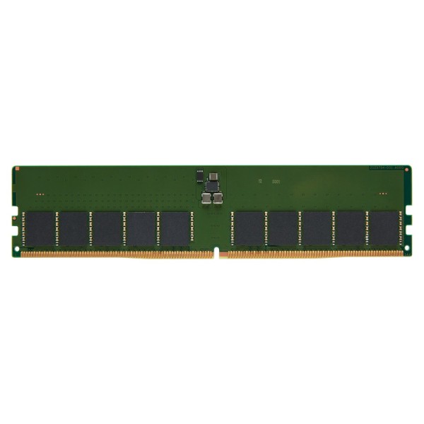 Kingston Technology KSM56E46BD8KM-32HA memory module 32 ...