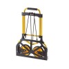 Stanley folding steel transport trolley SXWT-FT582-SP 100 kg