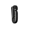 Shure Microphone only, charge case not included | AMV-LAV-Z6 | Black