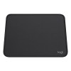 MOUSE PAD STUDIO/GRAPHITE 956-000049 LOGITECH