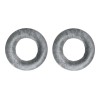 Beyerdynamic EDT 770 VB ear cushions pair velours, Grey