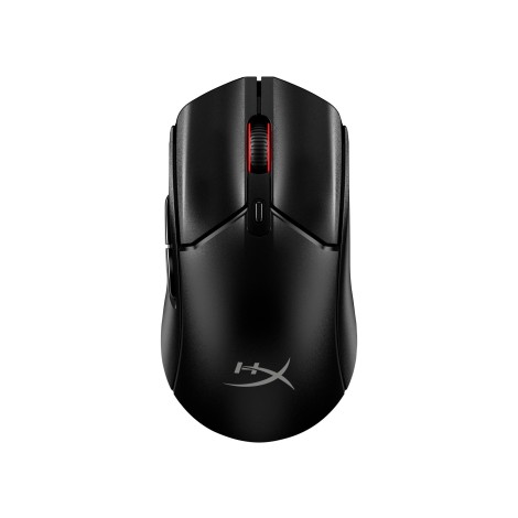 MOUSE USB OPTICAL HYPERX PF/HAS2 WL BLACK 8R2E6AA HYPERX