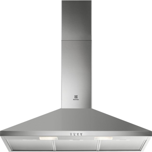 Electrolux LFC319X Wall-mounted Stainless steel 420 ...