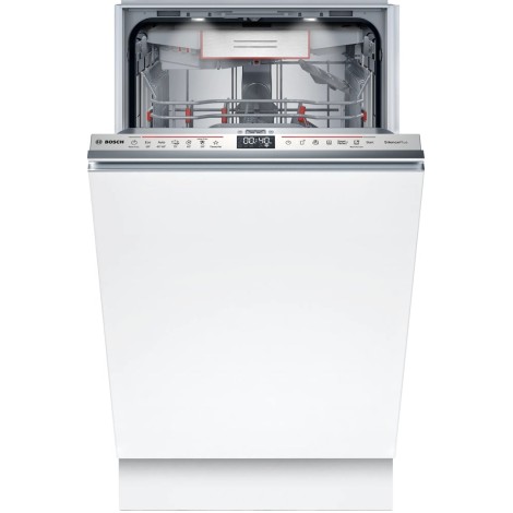 Bosch Serie 6 SPV6EMX05E dishwasher Fully built-in 10 place settings C