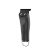 GA.MA PM2510 Rocket cord-cordless trimmer, Black | GA.MA