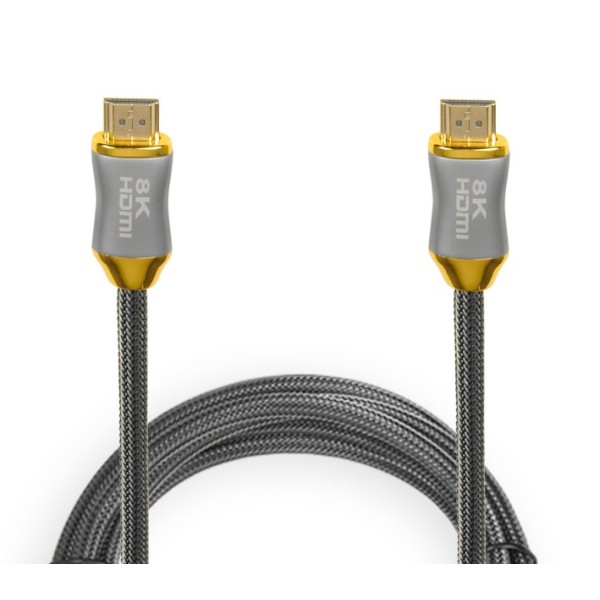 HDMI cable I-BOX HD08 HDMI 2.1 ...