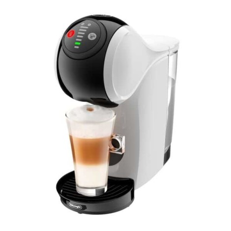 Delonghi Coffee Maker | EDG226.W Dolce Gusto Genio S | Pump pressure 15 bar | Capsule | 1600 W | White
