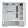 Case|LIAN LI|LANCOOL 216RW WHITE|MidiTower|Case product features Transparent panel|ATX|EATX|MicroATX|MiniITX|Colour White|G99.LAN216RW.00