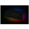 Thermaltake Massive 20 RGB laptop cooling pad 48.3 cm (19") 800 RPM Black