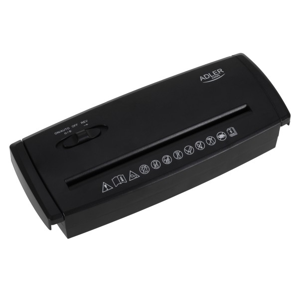 Paper Shredder | AD 1040 | ...