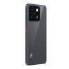 ZTE Blade A55 17.1 cm (6.75") Dual SIM Android 14 4G USB Type-C 4/128 GB 5000 mAh (Starry Black)