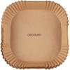 Cecotec Cecofry Paper Pack for air fryer, 150 papers | Cecotec