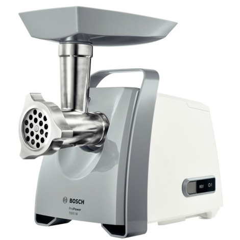 Bosch MFW66020 mincer 600 W White