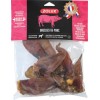 ZOLUX Pork ear - chew for dog - 400g